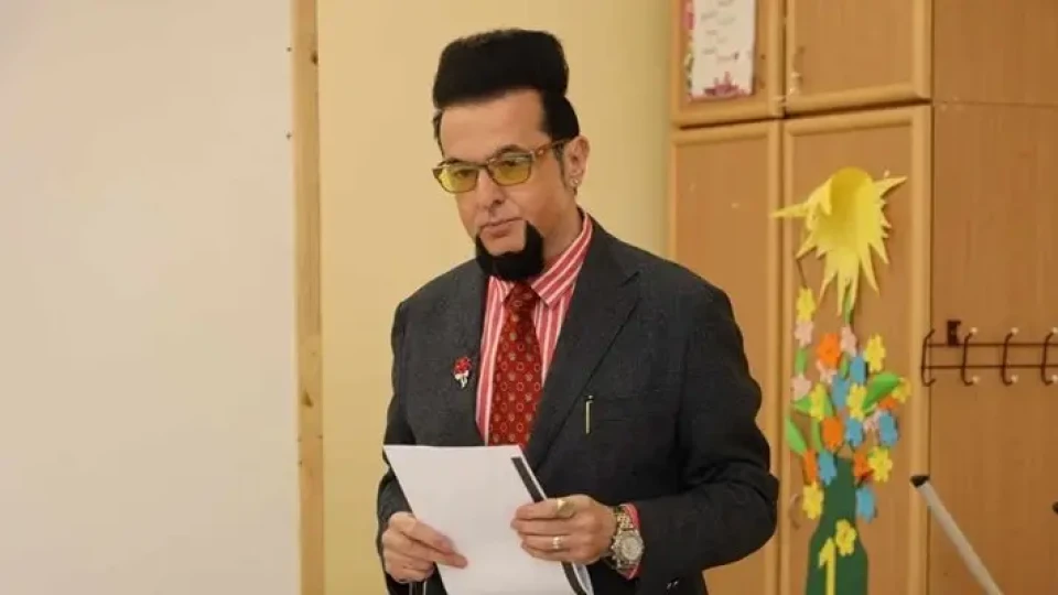 Изненада! Новата любов на Евгени Минчев?