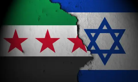 Израел и Сирия близо до историческо споразумение за деескалация
