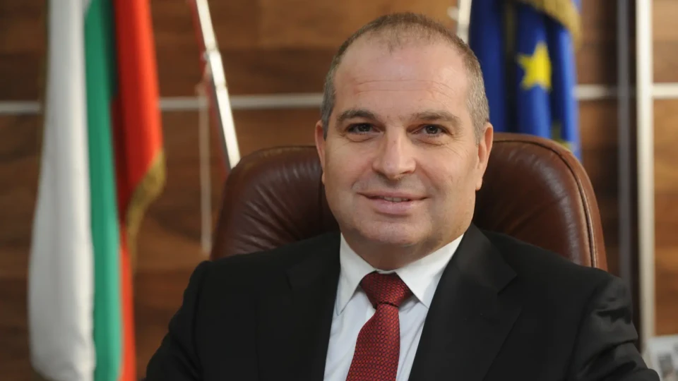 Истината за самолета на Урсула! Няма заглушаване