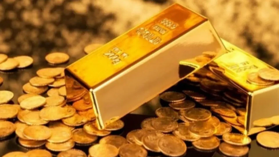 Исторически рекорд за златото. Какво следва
