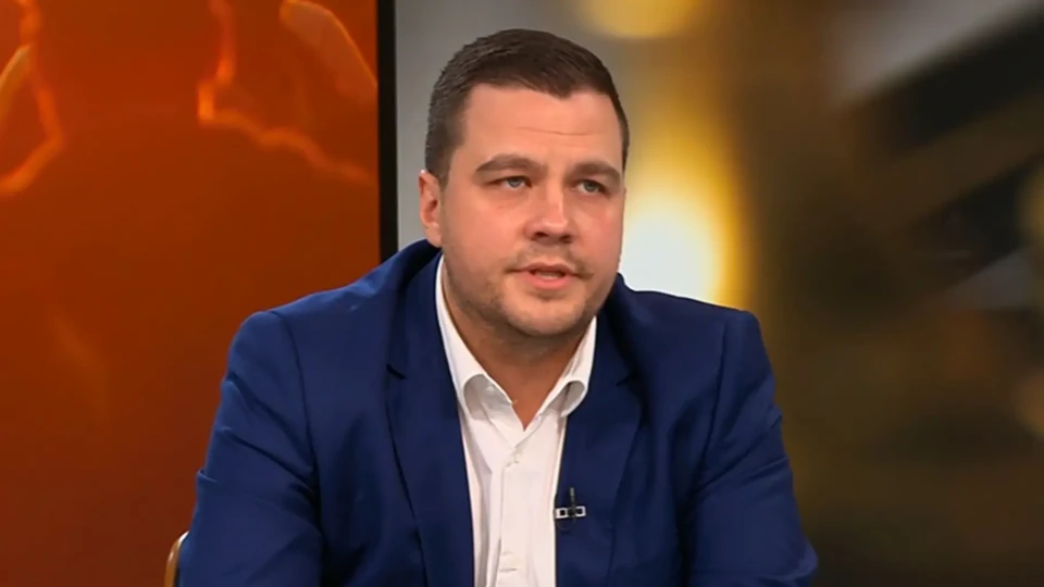 ИТН: Промяната продава политическо лицемерие като надежда