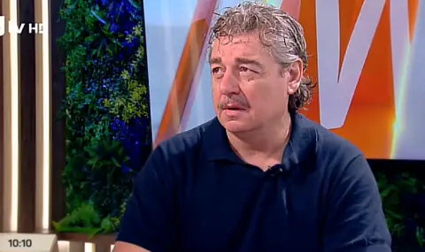 Камен Донев: Обществото ни е объркано - ненормалното стана нормално