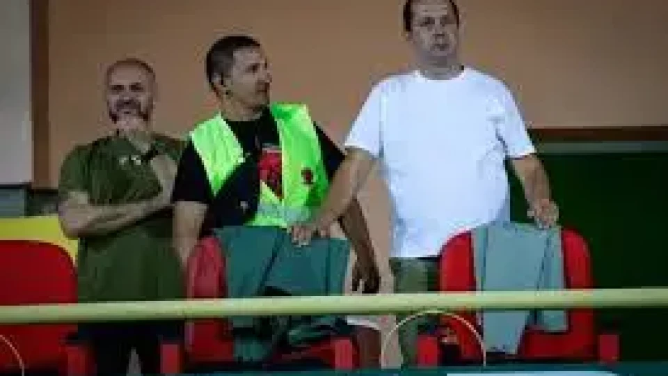 Кметът на Враца взриви мрежата с коментар за ЦСКА