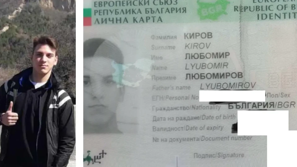 Кошмарни подробности за българина в Украйна