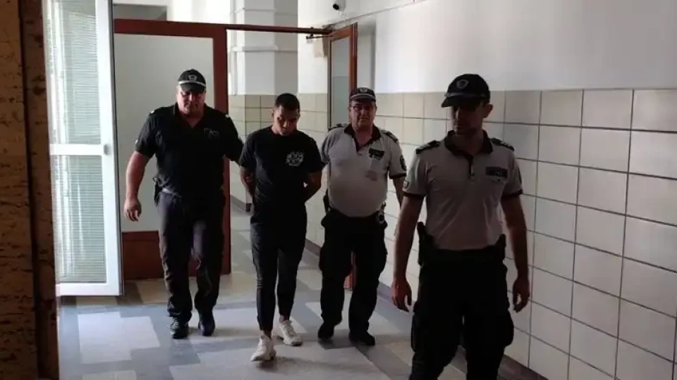 Край! Решиха съдбата на още един от нападателите на шефа на МВР в Русе