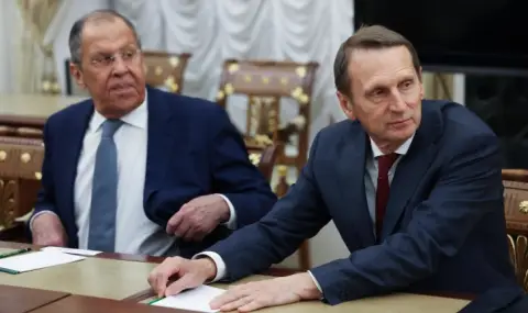 Лавров пред ООН: Киев и спонсорите му не разбират неотложността на момента и не показват готовност за честни преговори