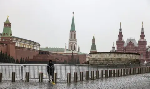 Литва обвинява Кремъл за взривени пратки в Европа