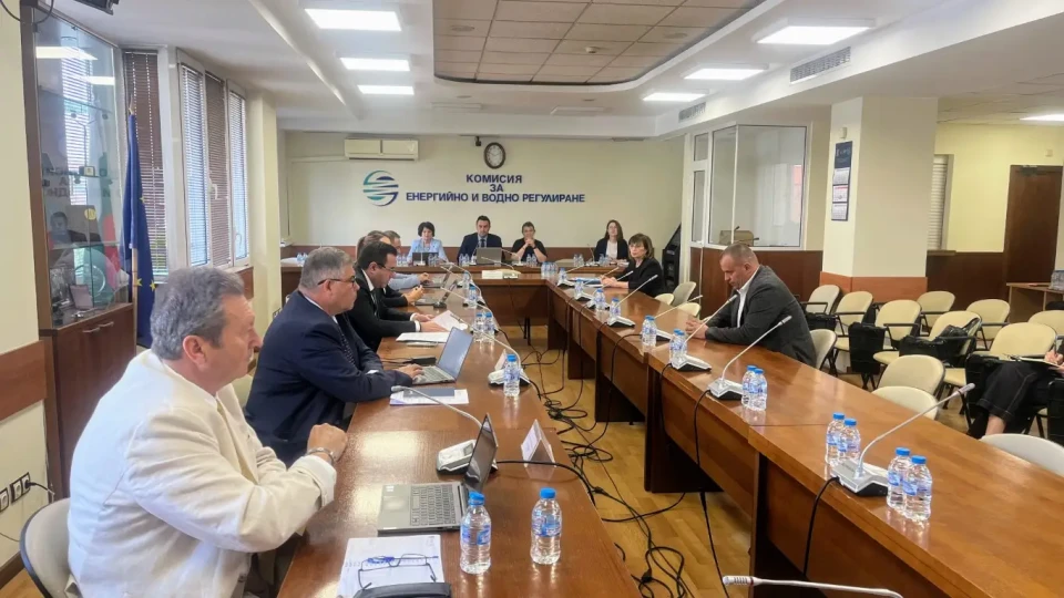 Лоша новина за природния газ. Цената за октомври