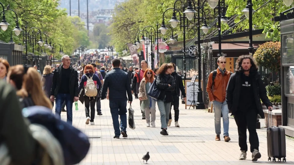 Лоша новина за продължителността на живота в България