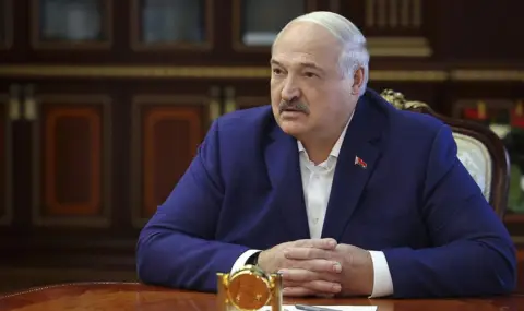 Лукашенко определи затварянето на границата от Полша като неприятелски ход към Китай
