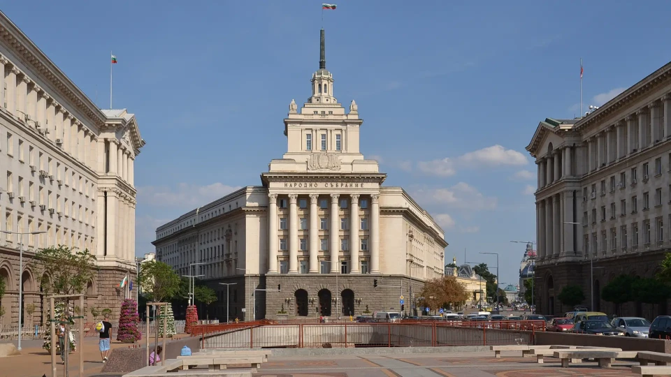 Маркет линкс с данни искат ли българите избори