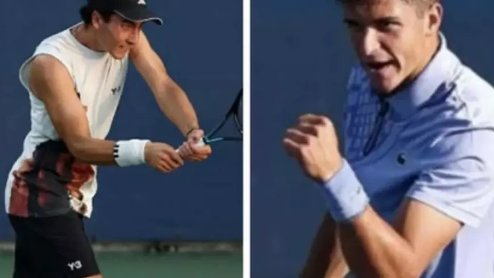 Мечтите се сбъдват! Български финал на US Open