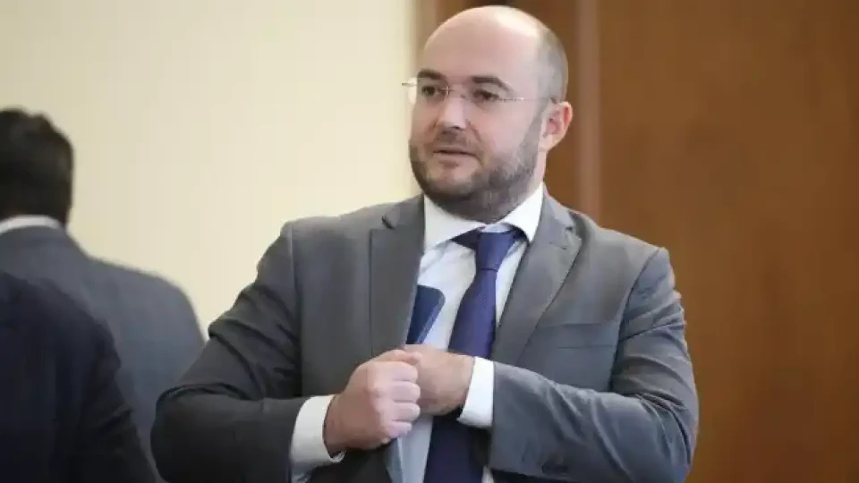 Министър Георгиев разкри! Институциите предотвратиха удар срещу голям инвеститор у нас