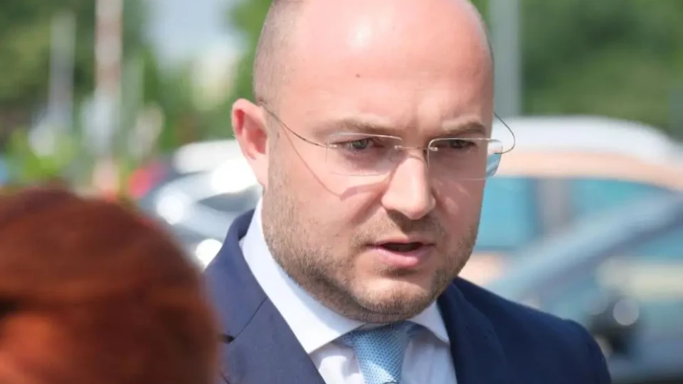 Министър Георгиев с важна новина за компаниите и еврото