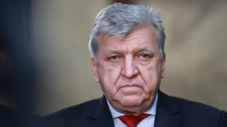 Министър с разкрития за водната криза! Новите мерки