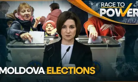 Молдова избира нов парламент