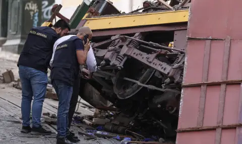 Мъж, за когото се е предполагало, че е загинал в трагедията в Лисабон, бе открит жив