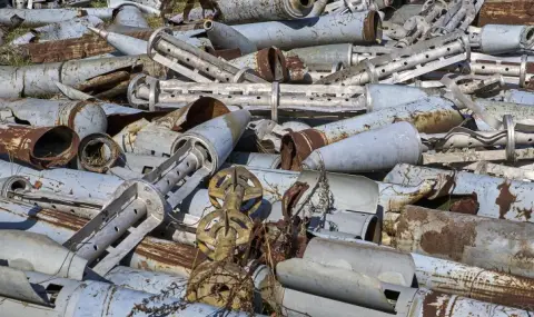 Наблюдатели: Киев крие реалните си загуби, НАТО обвинява аматьорски Русия за атаки срещу ЕС