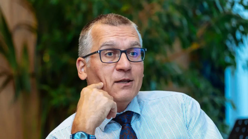Назначиха чешки финансист за вицепрезидент на ЕИБ