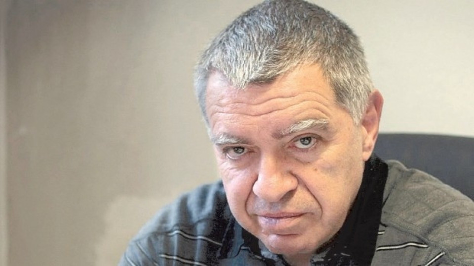 Най-големият спец по изборите отписа "Промяната" и партията на Радев