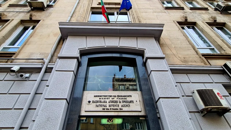 НАП погна амбулантни търговци за неправилно декларирани доходи