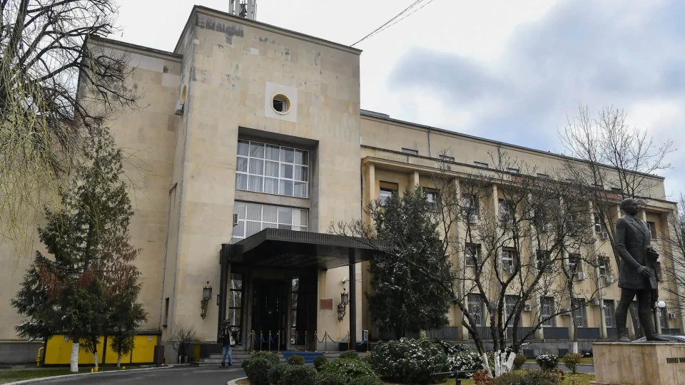 Напрежение между Румъния и Русия, намесиха посланик