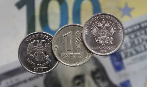 Нарастващи опасения за срив! Руската централна банка отново понижи основната си лихва