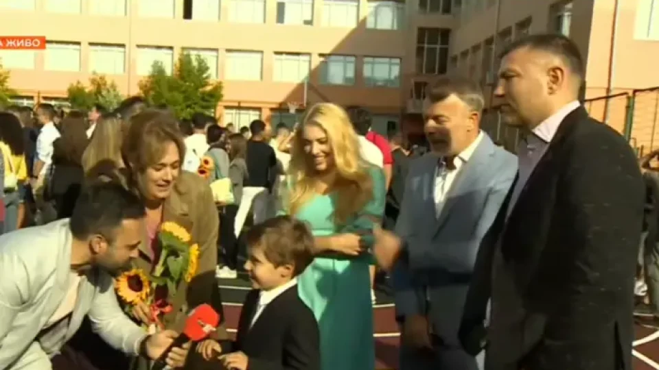 Неочаквано! Тервел Пулев удари в корема репортер