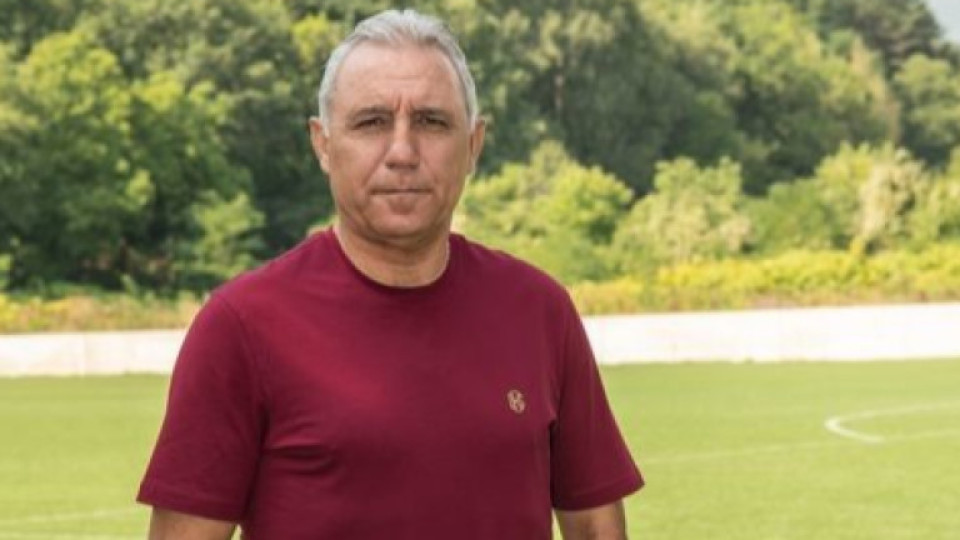 Нова драма в ЦСКА! Тежко обвинение по Стоичков