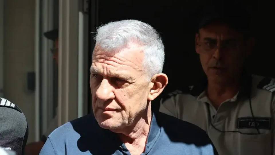 Нови разкрития за Паскал! Проговори адвокатът на Петя Банкова