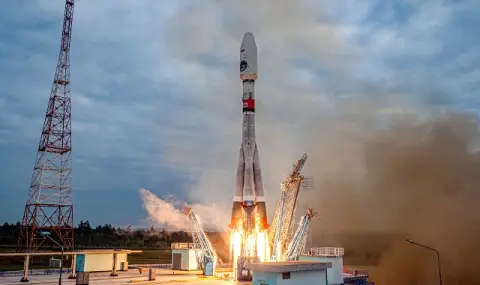 Новият шеф на "Роскосмос" с грандиозен план за бъдещето