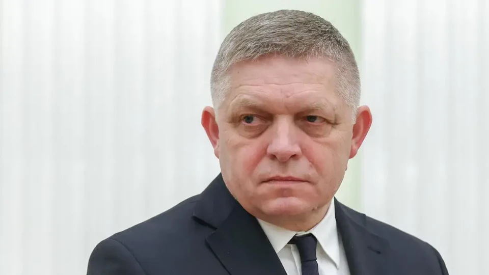 Ново 20! Фицо на срещи с Путин и Зеленски