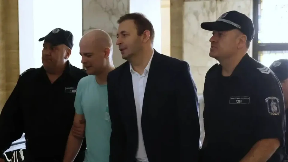 Обвиненият в корупция зам.-кмет на София обжалва ареста си