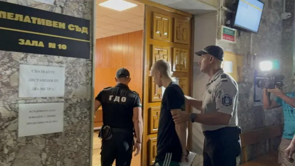 Обрат с младежите, задържани за боя в Русе. Съдът реши