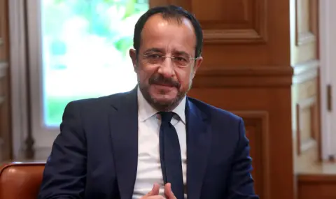 ООН подхваща Кипърския въпрос