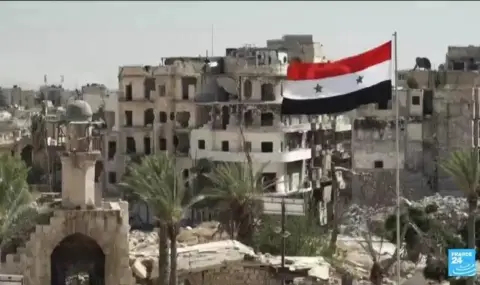 Осъдиха три завърнали се от Сирия във Франция жени на дълъг затвор за принадлежност към "Ислямска държава"