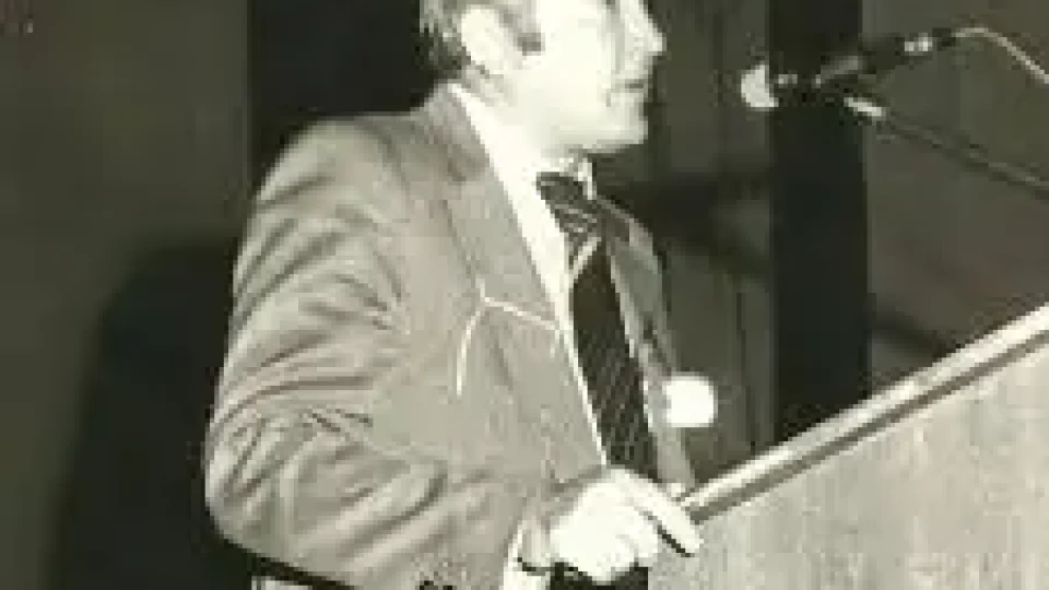 Отиде си знакова фигура на БКП