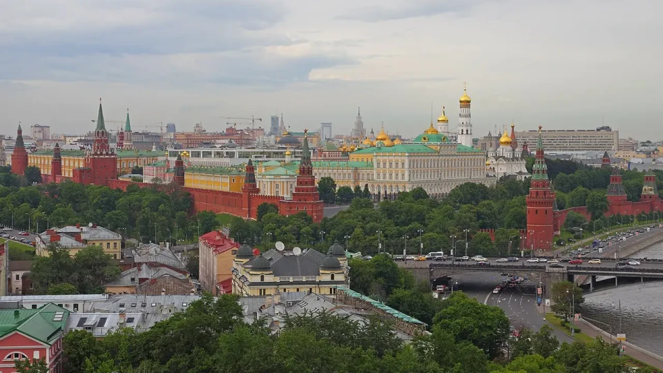 Още две българки арестувани в Русия