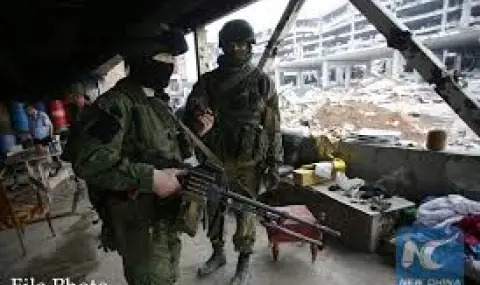 ПВО на Русия свали 21 дрона, атакували Москва