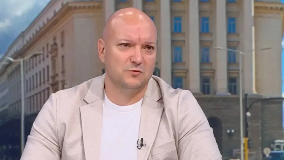 Петко Петков пред "СТАНДАРТ": До изборите за президент правителството ще е монолитно
