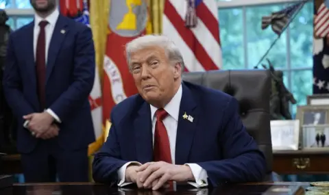 Планът на Тръмп за Газа: Израел няма да анексира Западния бряг, отваря се коридор за сигурност, пристигат чужди военни