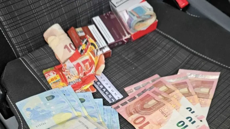 Подкупните служители от ДАИ остават в ареста