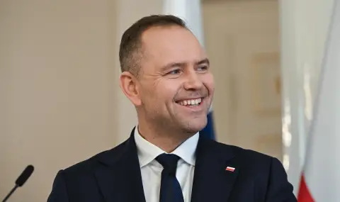 Полският президент ще повдигне въпроса за военните репарации при визитата си в Берлин