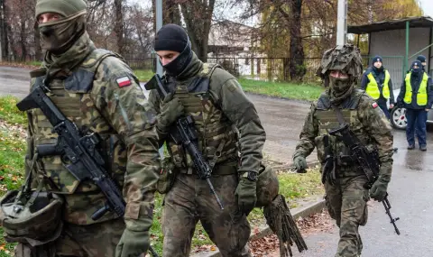 Полша: Няма да толерираме безмилостните провокативни действия на Русия