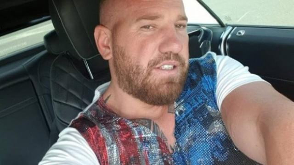 Пребиха Динко Вълев в наш топ курорт