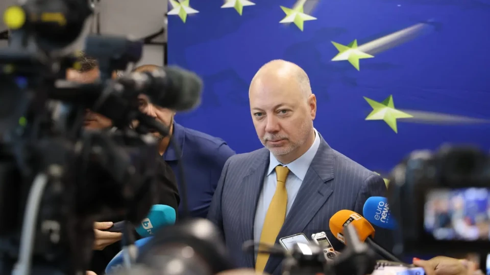 Премиерът Желязков: Единението е най-правилният избор!
