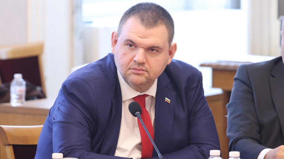 При избори днес. ДПС-НОВО НАЧАЛО излиза на второ място