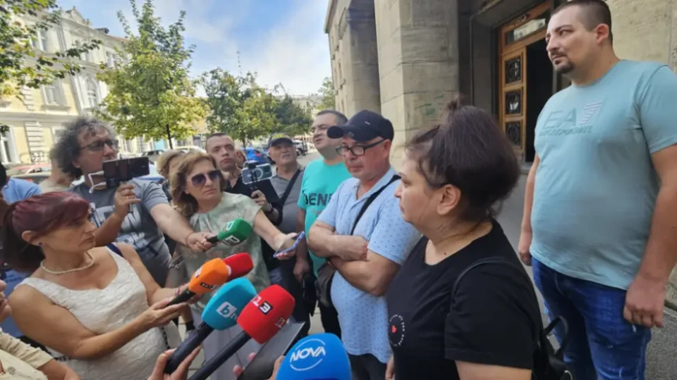 Проговориха родителите на задържания Кязимов