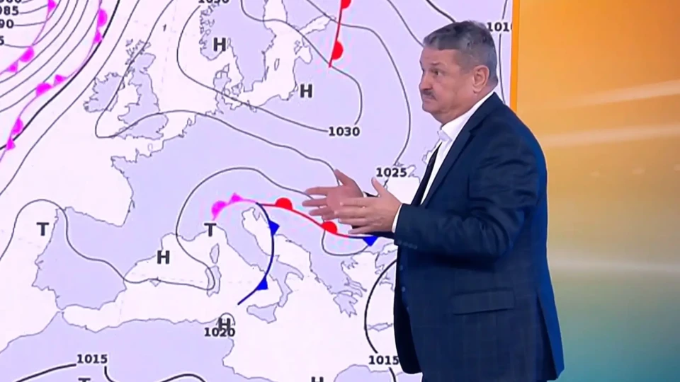 Проф. Рачев с болка в сърцето. Каза с кого си вземаме довиждане