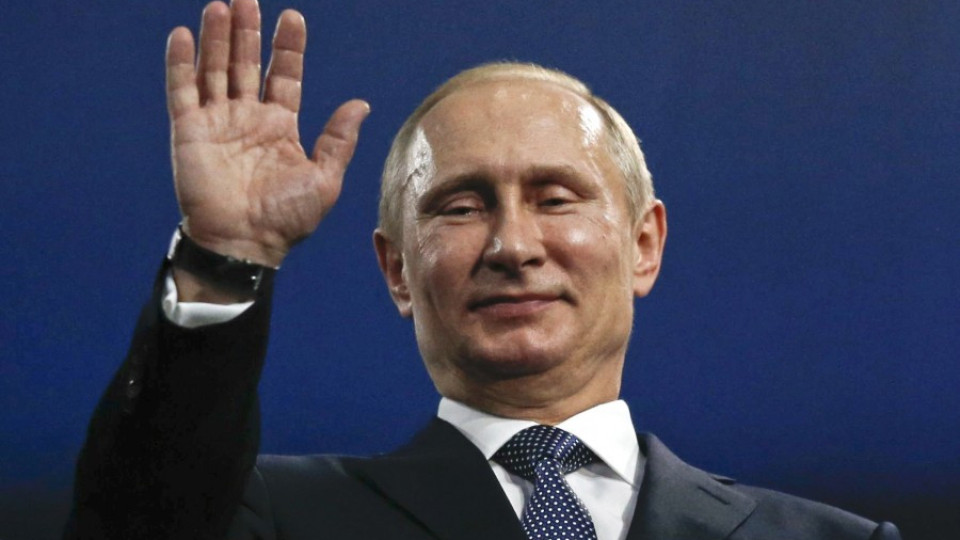 Путин нареди за невиждана мобилизация на армията
